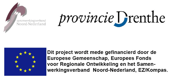 Mede gefinancierd door